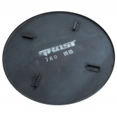 Затирочный диск GROST d-780 мм