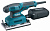 Плоско шлифовальная (МПШ) Makita BO3710