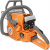 Бензопила VILLARTEC SB 025 
