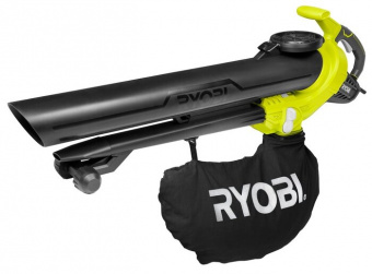 Садовый пылесос Ryobi