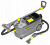 Моющий пылесос Karcher Puzzi 10/1