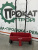 Разбрасыватель сеялка WORTEX HSP 4512