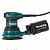 Машинка шлифовальная (эксцентриковая) MAKITA BO5030