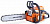 Бензопила VILLARTEC SB 025 