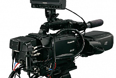 3D-видеокамера Panasonic AG-3DP1