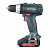 Шуруповерт Metabo BS 18L