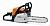 Бензопила Stihl MS180