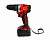 Шуруповерт Brait BCD24SSBL