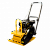 Виброплита Champion PC8742F