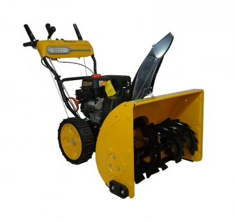 Снегоуборщик Habert HBM28D