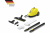 Пароочиститель Karcher SC 2 EasyFix 
