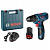 Шуруповерт Bosch GSR 120-LI