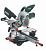 Торцовочная пила Metabo KGS 216M
