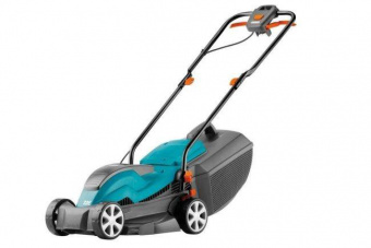 Газонокосилка электрическая Gardena  PowerMax 1100/32