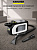 Моющий пылесос Karcher SE 3