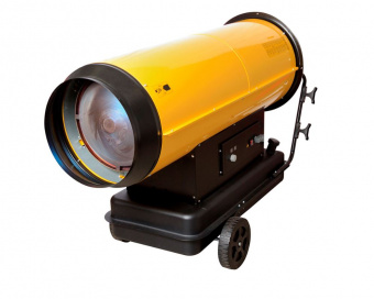 Дизельная пушка REDVERG RD-DHD150T