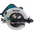 Дисковая пила Makita HS7601 (циркулярная)