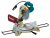 Пила торцовочная Makita LS 1040