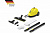 Пароочиститель Karcher SC 2 EasyFix 