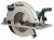 Дисковая пила Makita 5903 R (циркулярная)