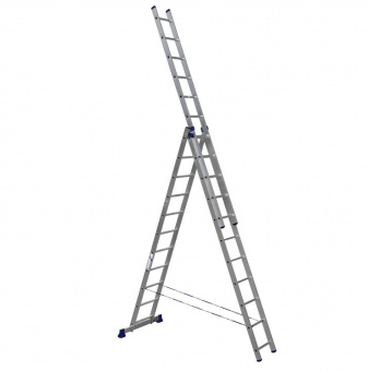 Лестница Alumet  3*11 - 5311