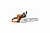 Бензопила Stihl MS 210