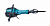 Бетонолом Makita HM 1802 + Пика/ Зубило