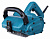 Щеточная шлифмашина Makita 9741