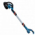 Шлифовальная машина для стен (жираф) Bosch GRT 550