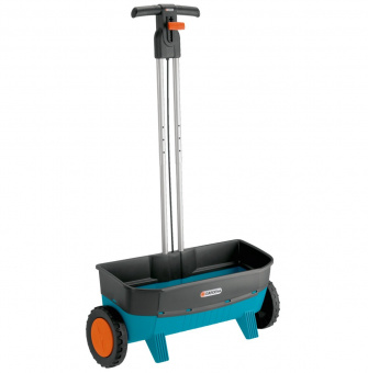Разбрасыватель сеялка Gardena Comfort 800